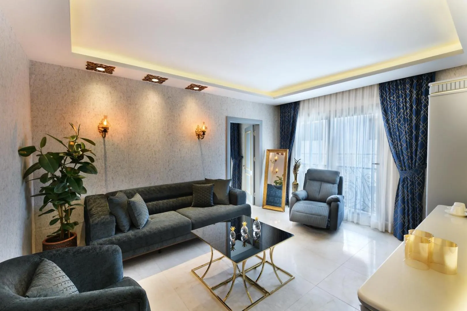 Five Diamonds Hotels Alaçatı
