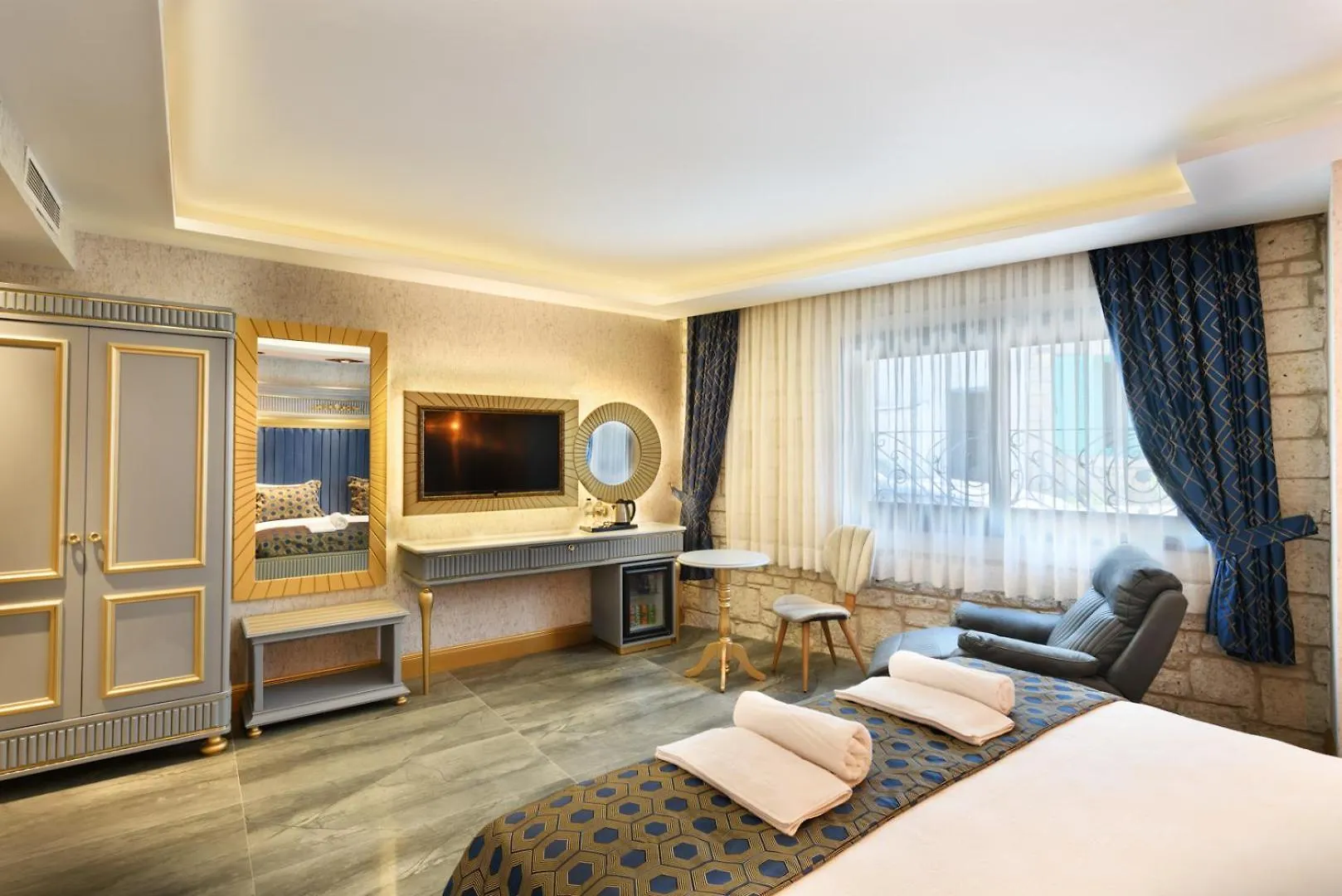 Five Diamonds Hotels Alaçatı Türkiye