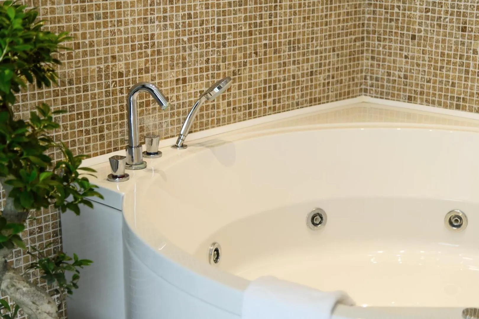 Five Diamonds Hotels Alaçatı