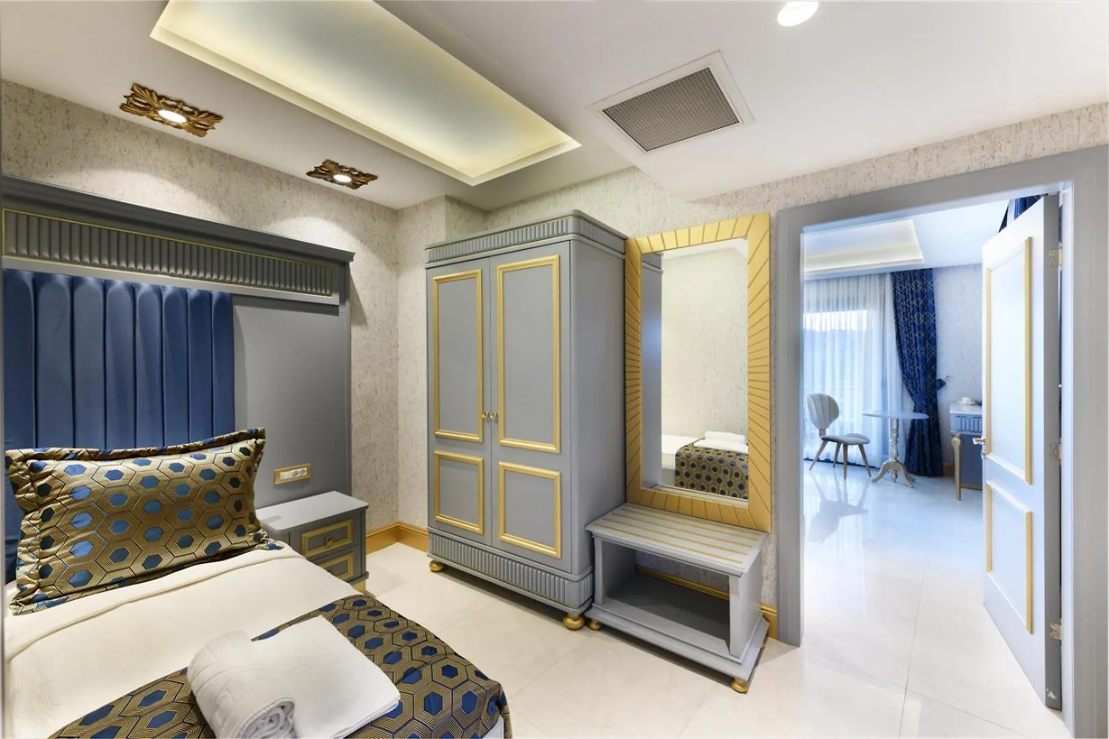 Five Diamonds Hotels Alaçatı