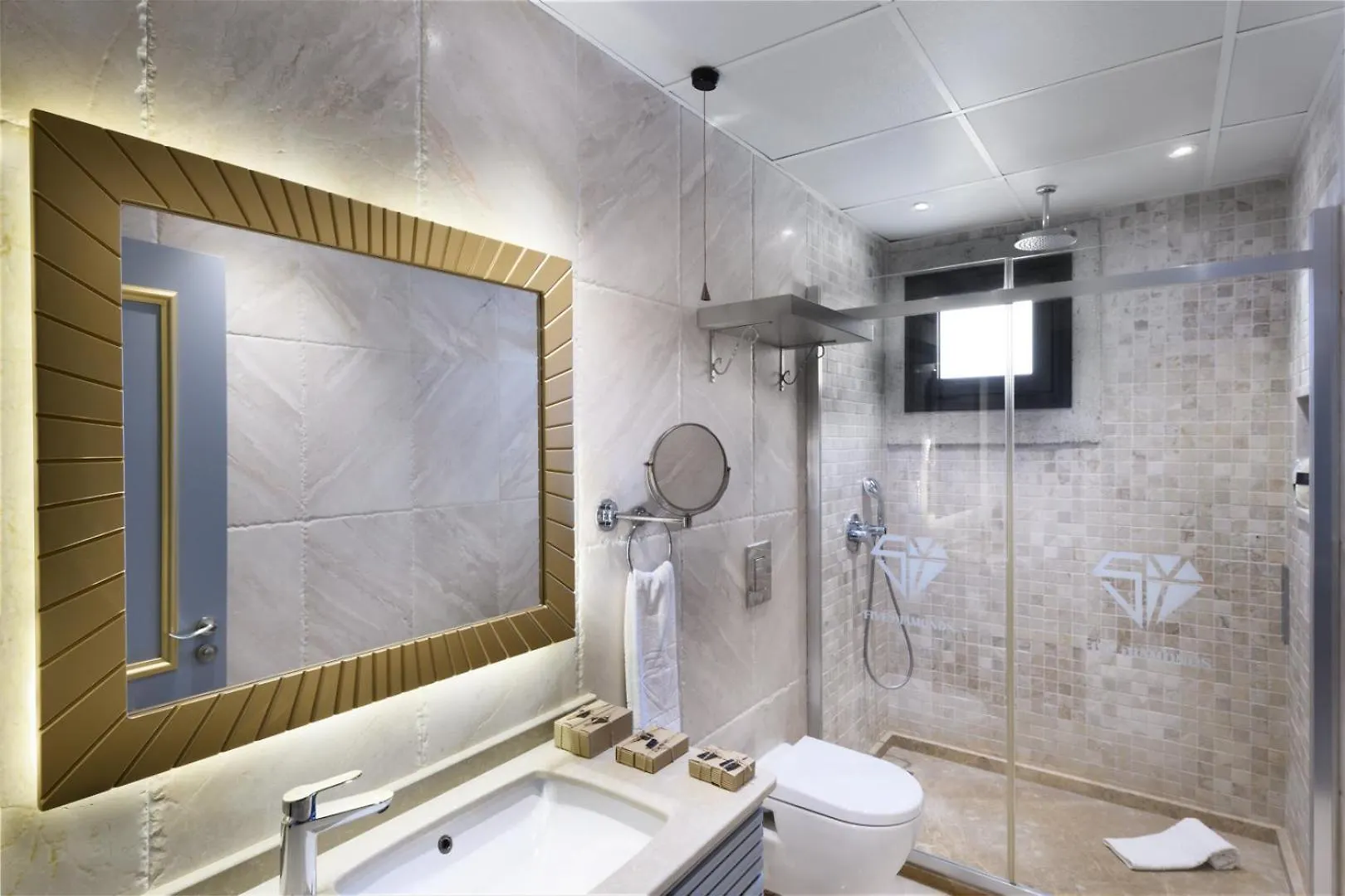 Five Diamonds Hotels Alaçatı