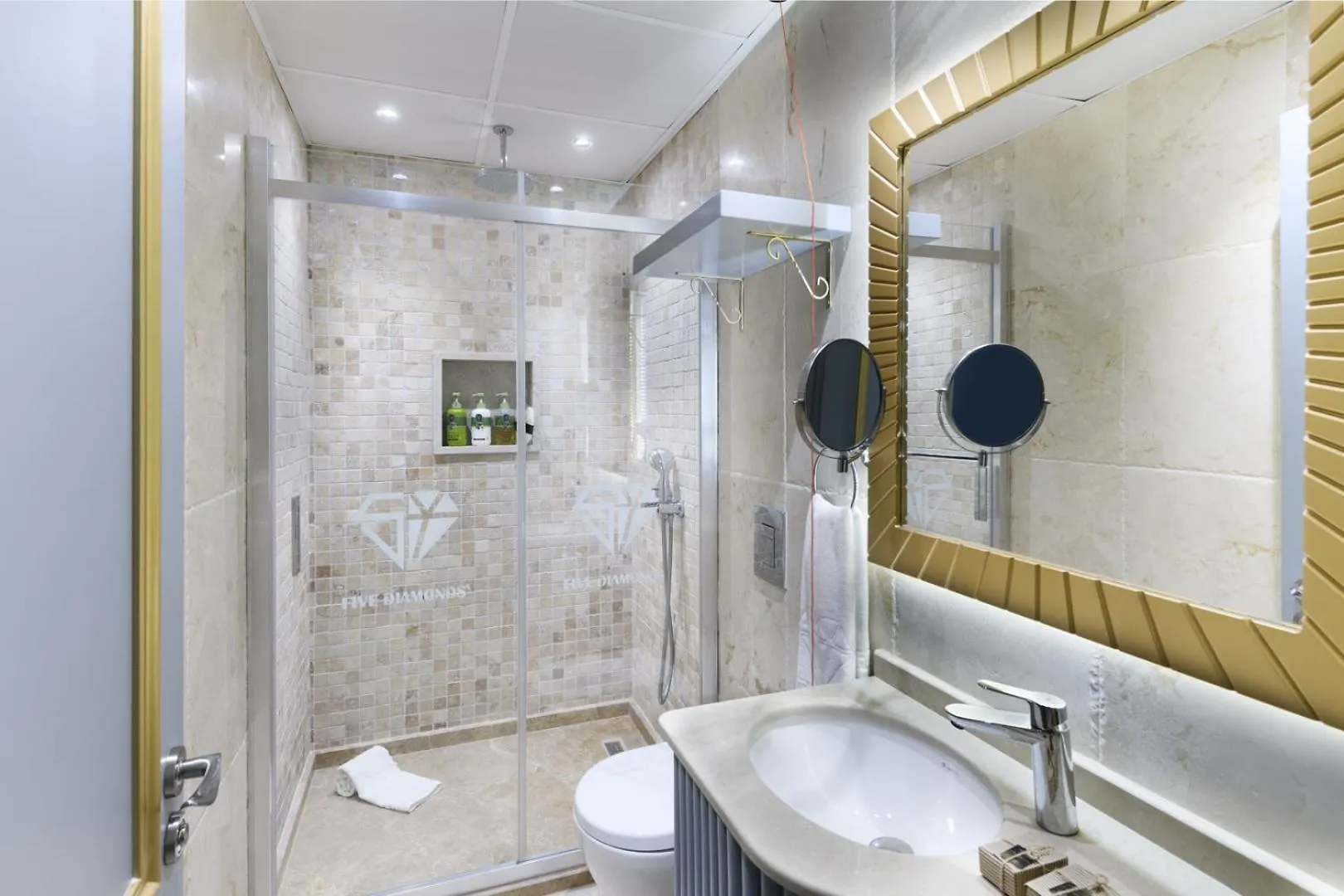 Five Diamonds Hotels Alaçatı Türkiye