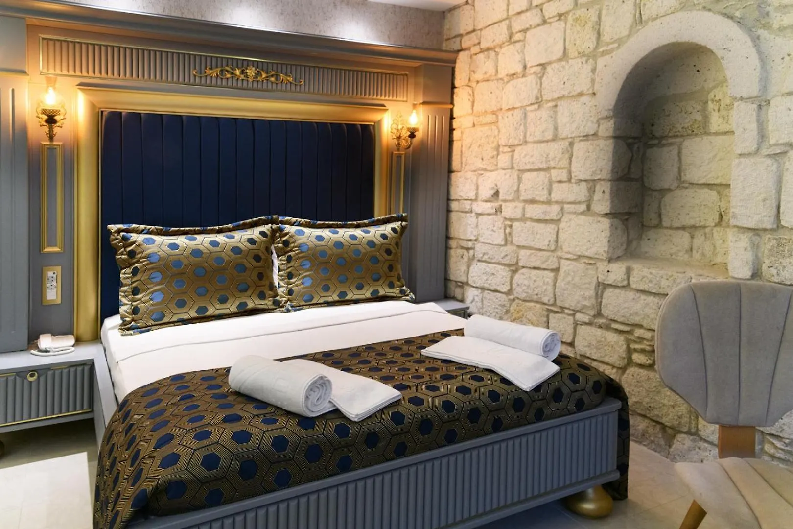 Five Diamonds Hotels Alaçatı Türkiye
