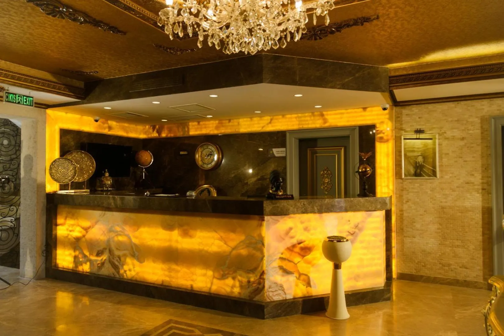 Five Diamonds Hotels Alaçatı Türkiye