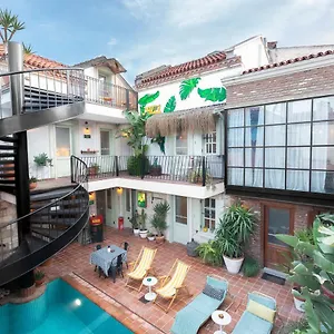 Hotel Pop, Alaçatı