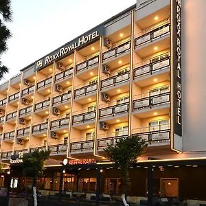 Roxx Royal Otel Kuşadası
