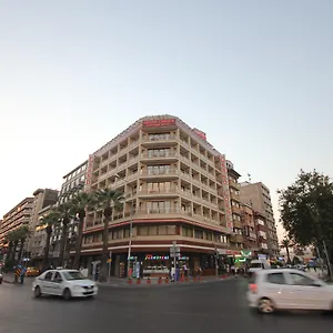 Grand Corner Boutique Otel İzmir