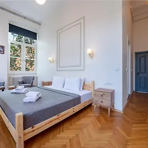 Cezayir Otel İstanbul