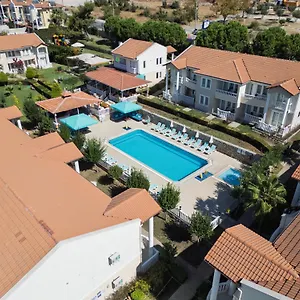 Larimar Otel Ölüdeniz