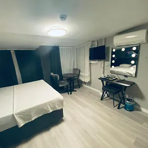 Atabay Apart Otel İstanbul