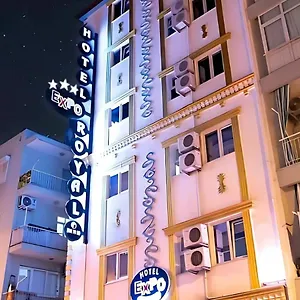 Exporoyal Otel Antalya