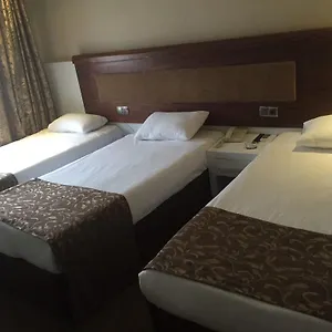 Mostar Otel Antalya