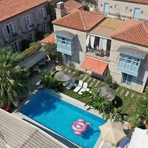 Hotel Evliyagil By Katre, Alaçatı